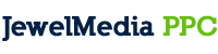 Jewelmedia PPC Sticky Header Logo