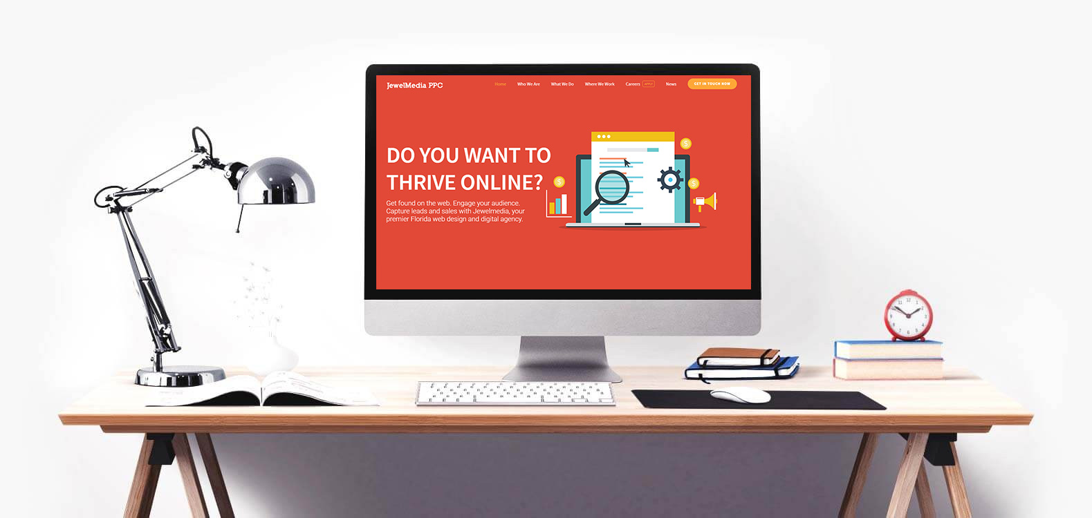 Jewelmedia PPC